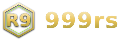 999rs logo